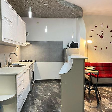 Oasis Mtskheta Otel Dış mekan fotoğraf