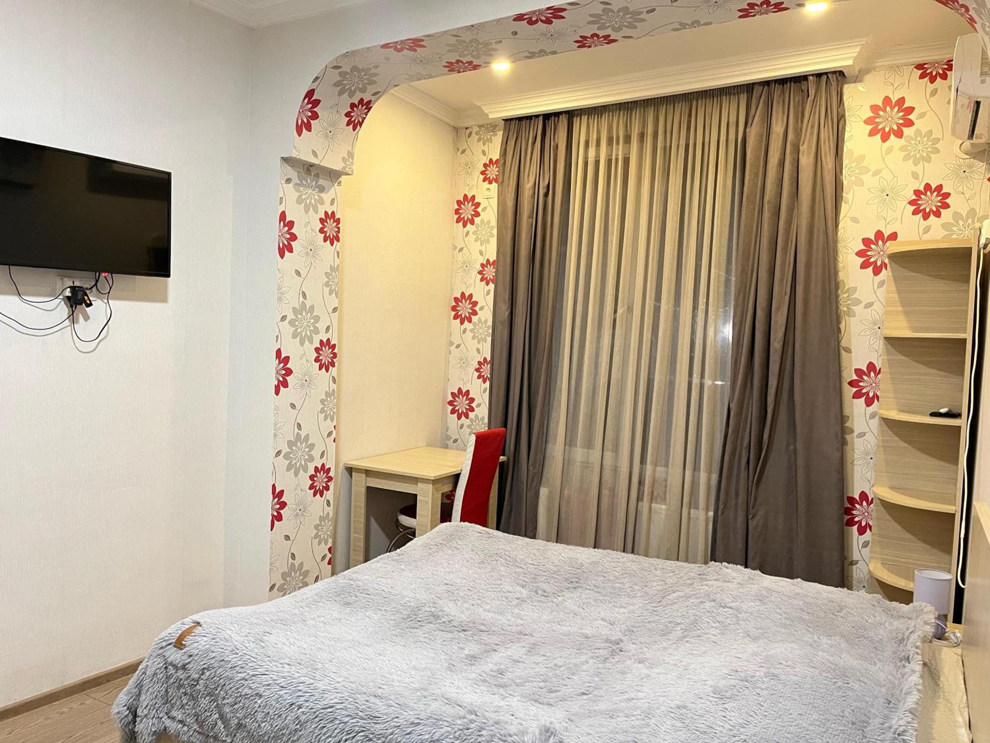 Oasis Mtskheta Otel Dış mekan fotoğraf