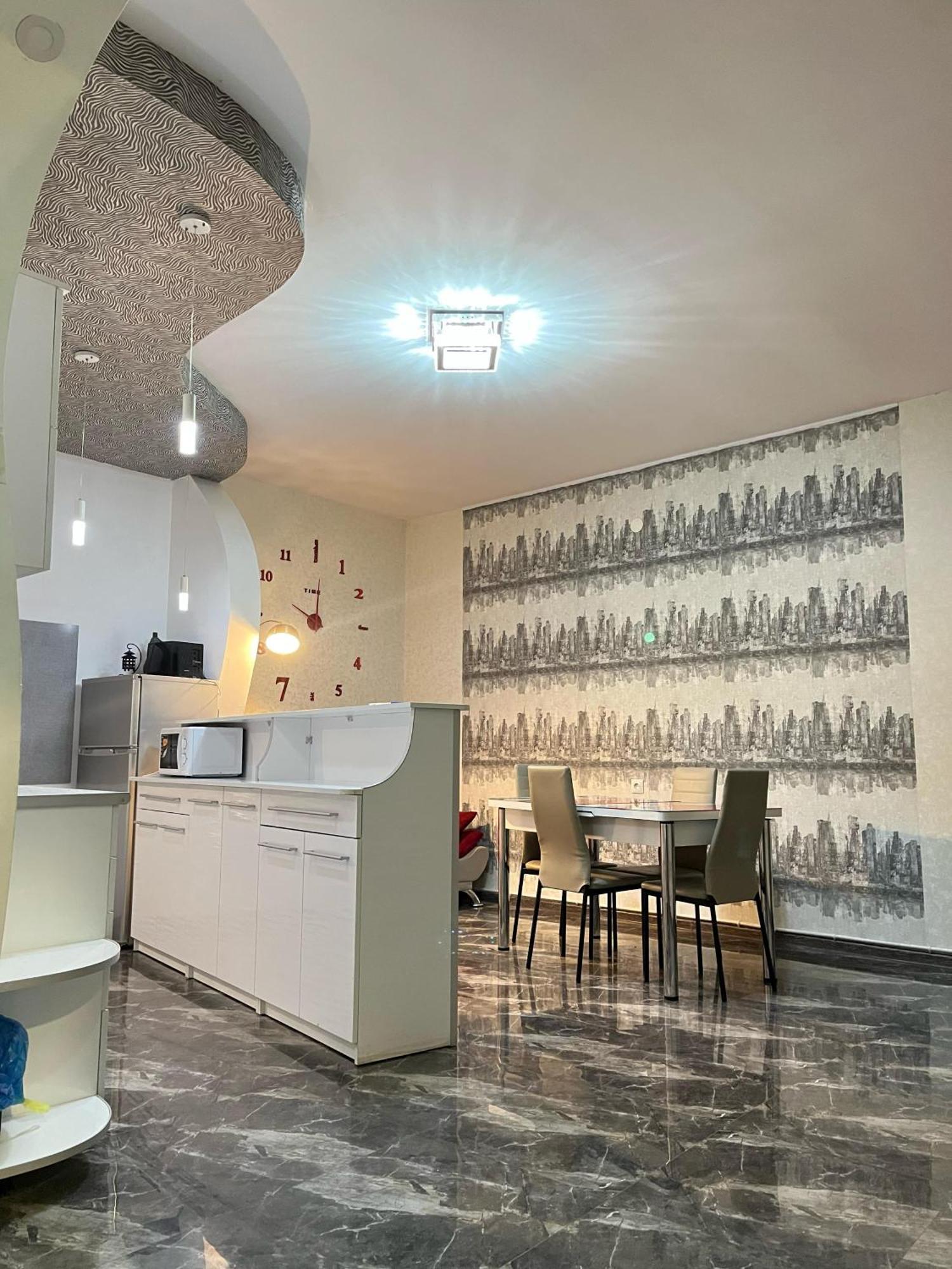 Oasis Mtskheta Otel Dış mekan fotoğraf