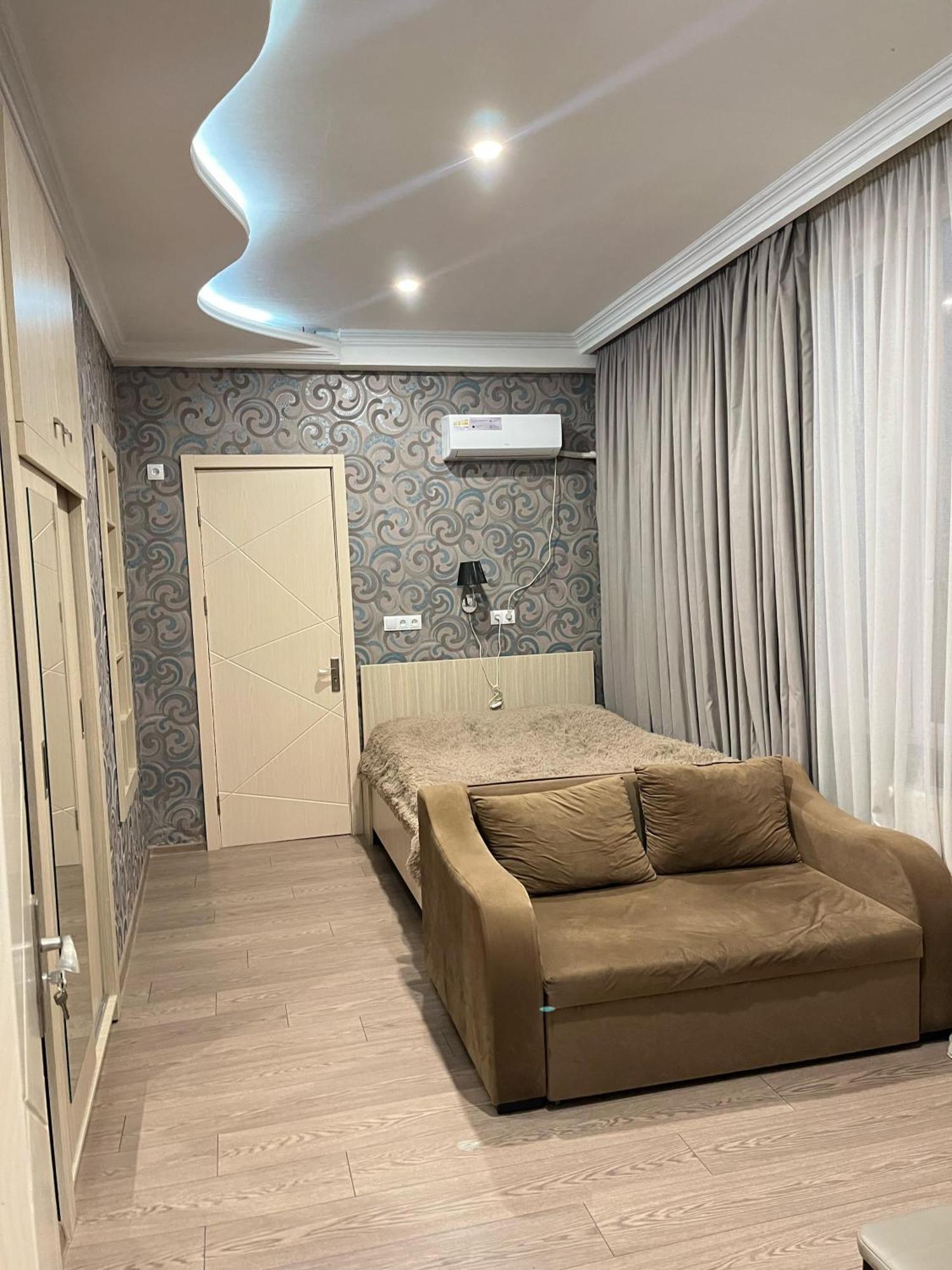Oasis Mtskheta Otel Dış mekan fotoğraf