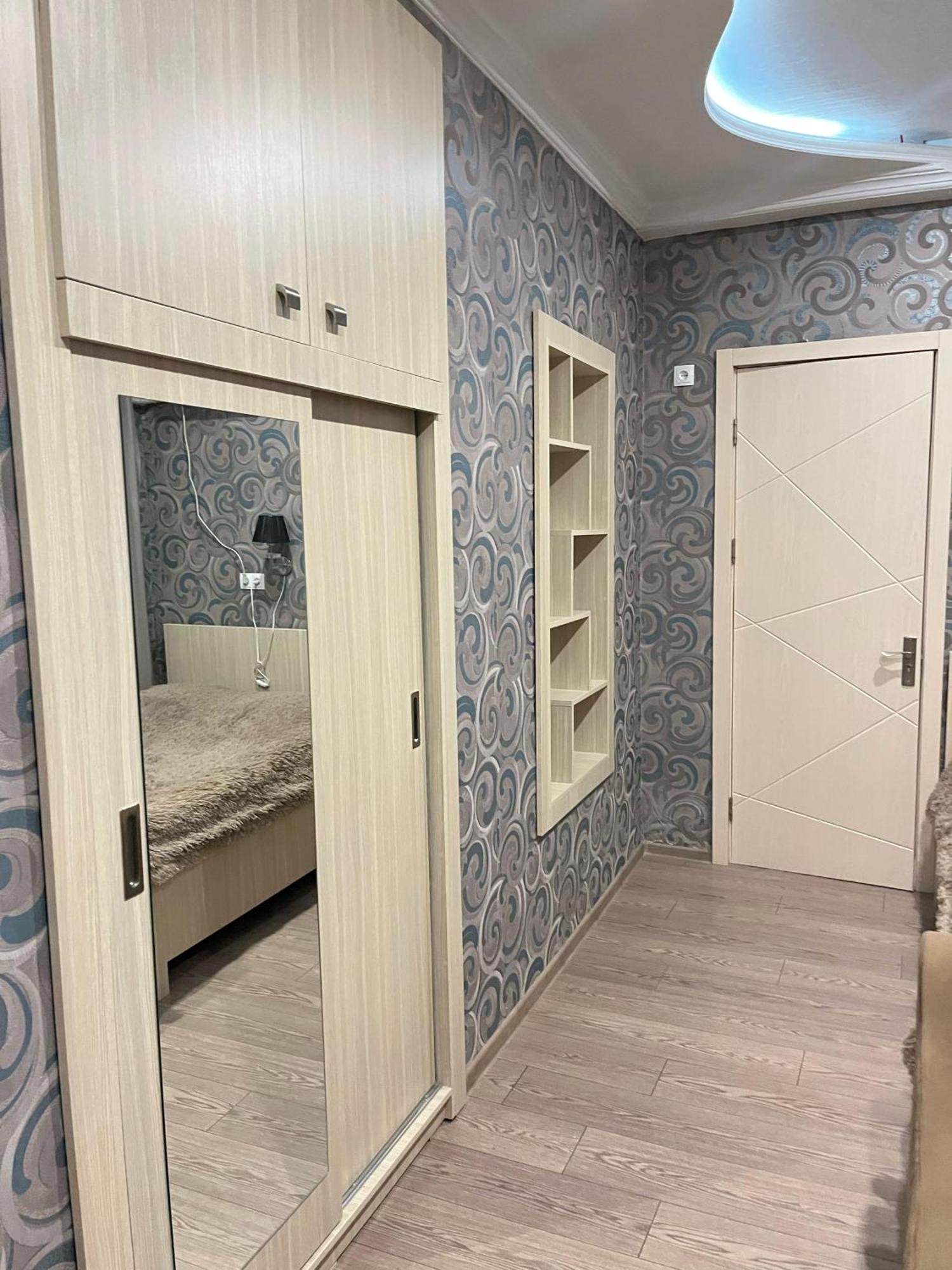 Oasis Mtskheta Otel Dış mekan fotoğraf