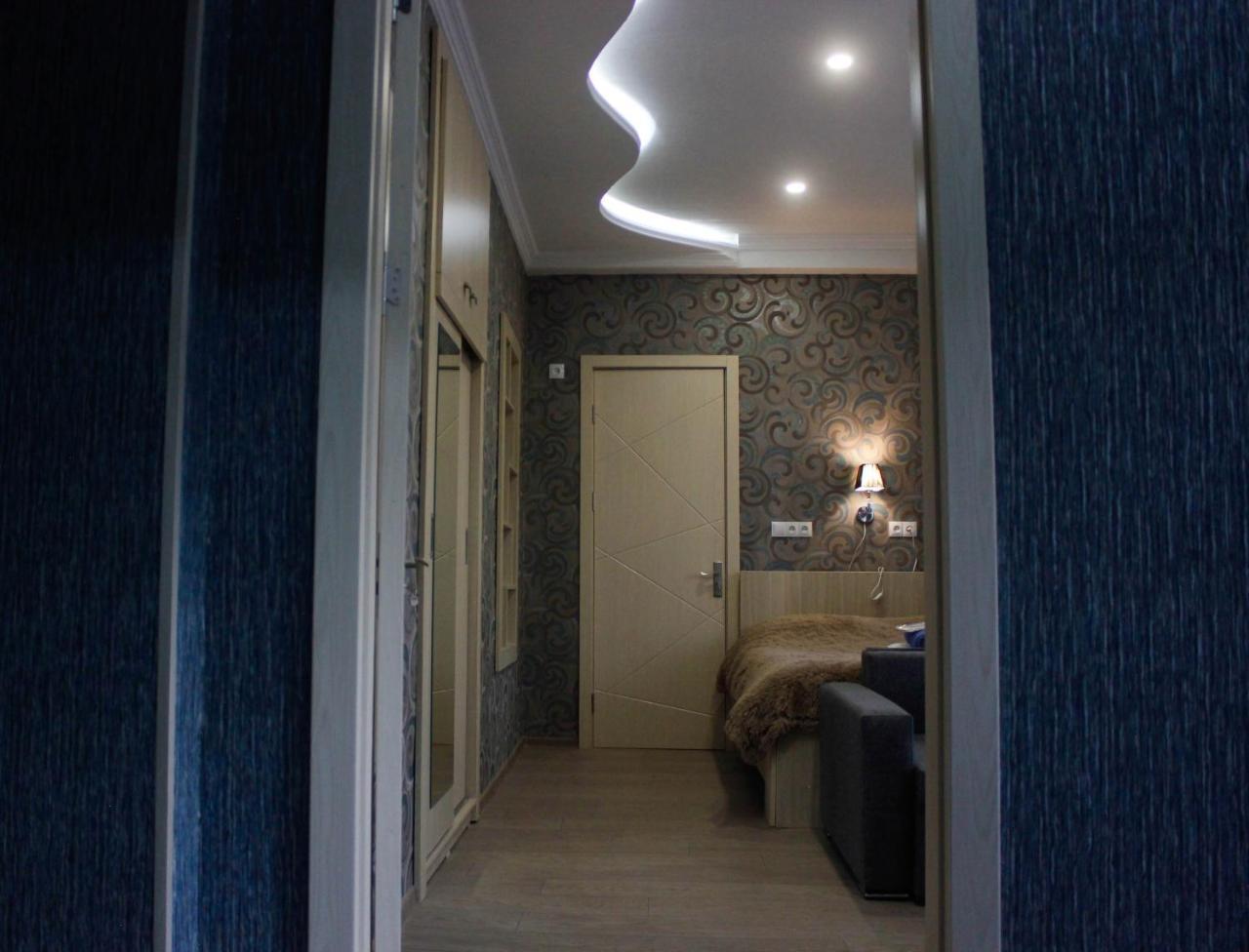 Oasis Mtskheta Otel Dış mekan fotoğraf