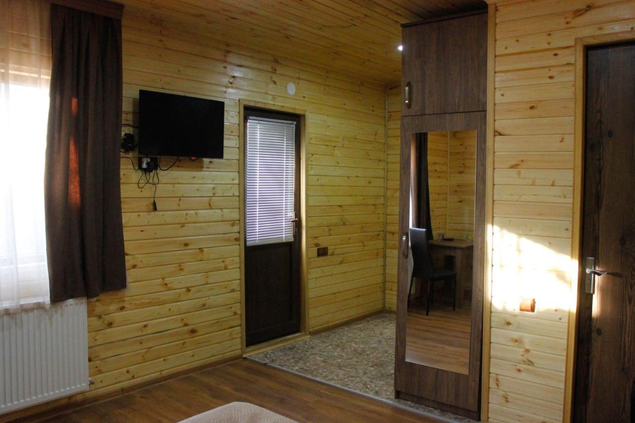 Oasis Mtskheta Otel Dış mekan fotoğraf