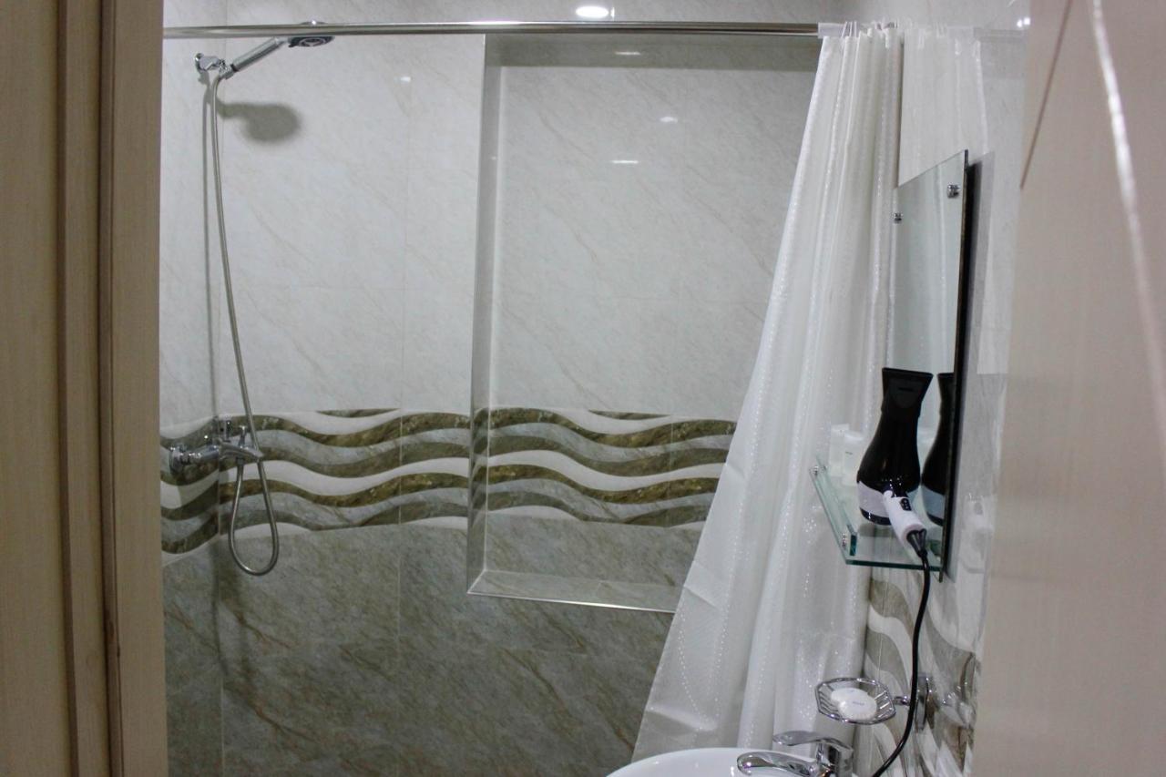 Oasis Mtskheta Otel Dış mekan fotoğraf
