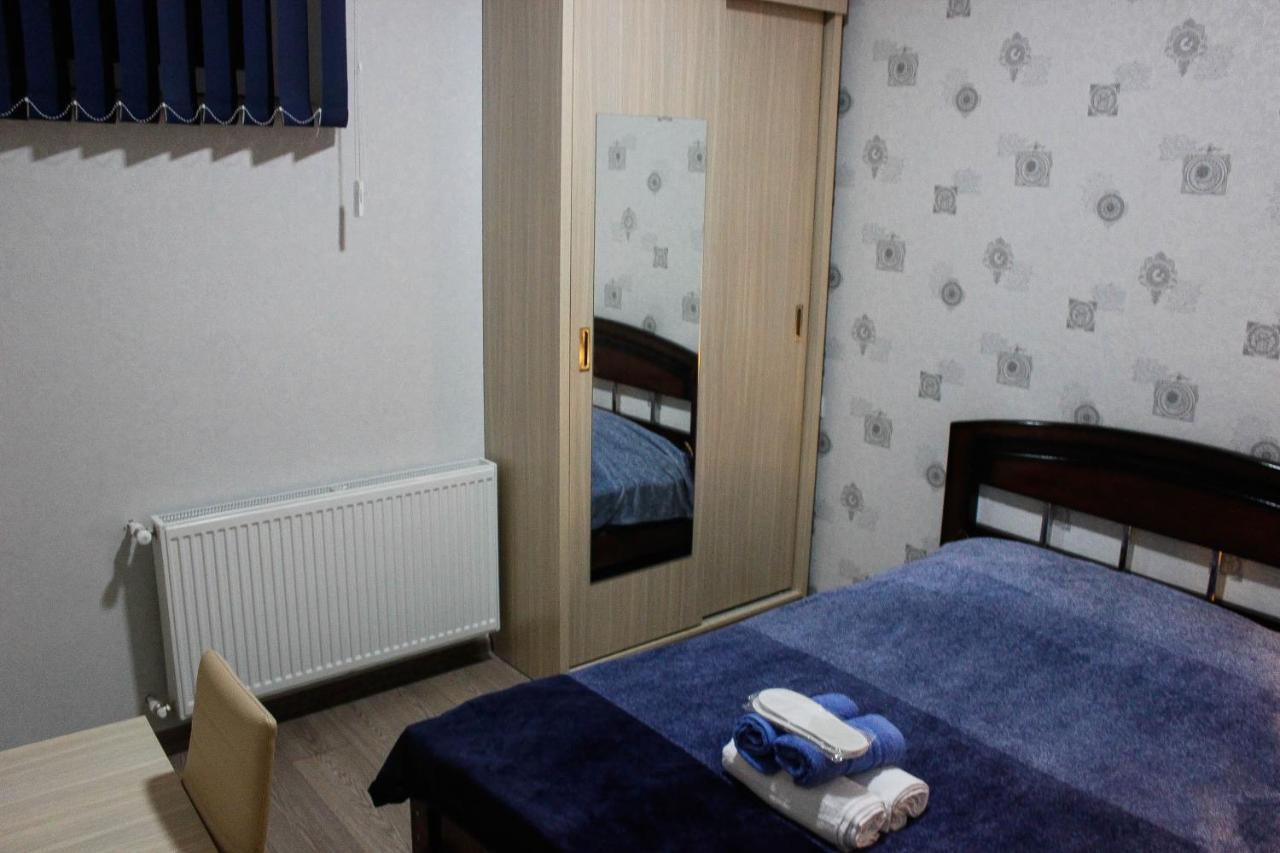 Oasis Mtskheta Otel Dış mekan fotoğraf