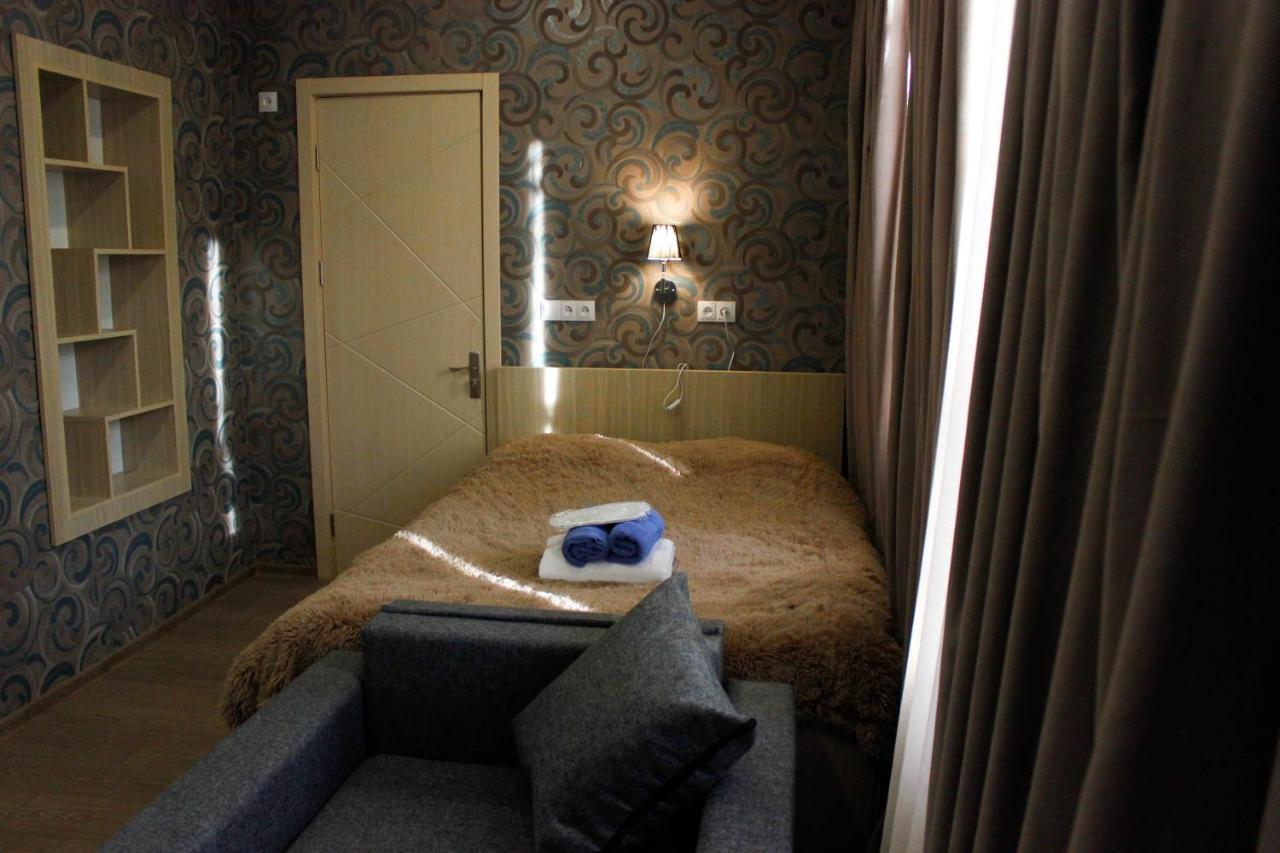 Oasis Mtskheta Otel Dış mekan fotoğraf
