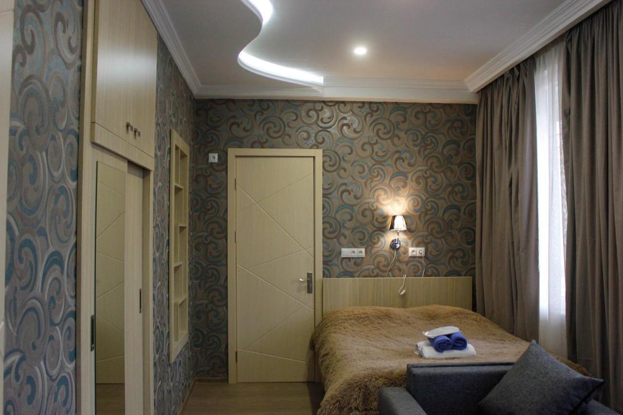Oasis Mtskheta Otel Dış mekan fotoğraf