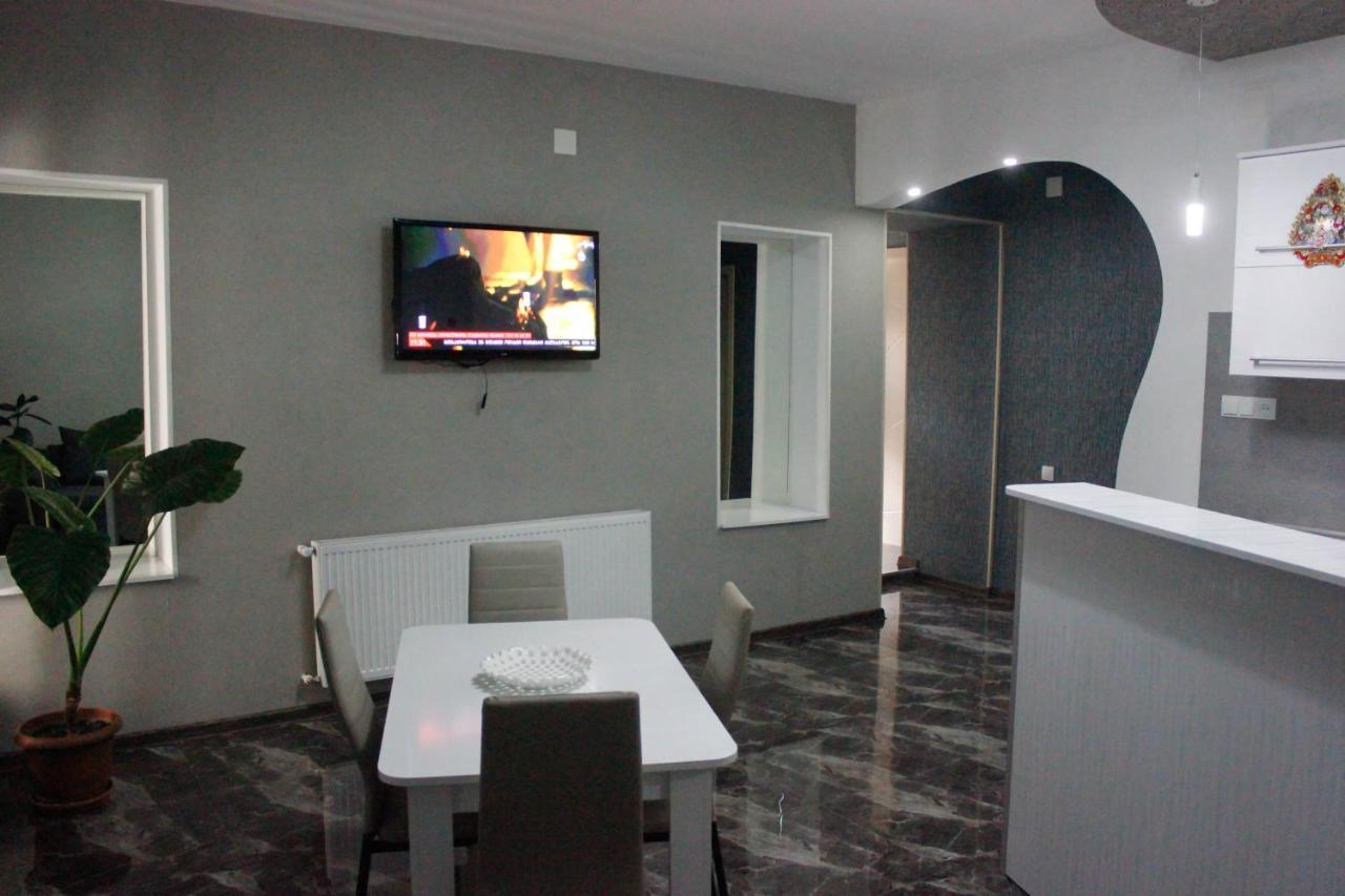Oasis Mtskheta Otel Dış mekan fotoğraf