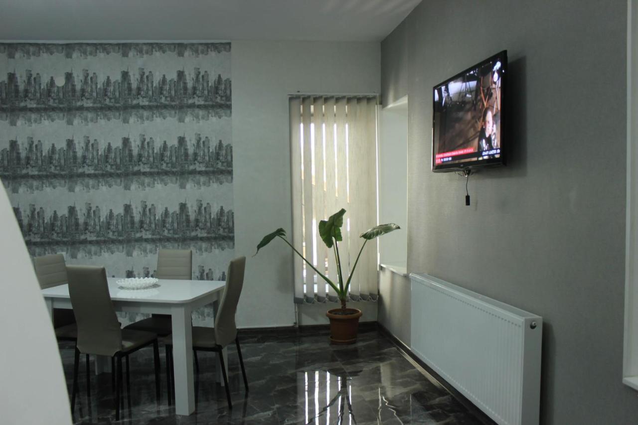 Oasis Mtskheta Otel Dış mekan fotoğraf